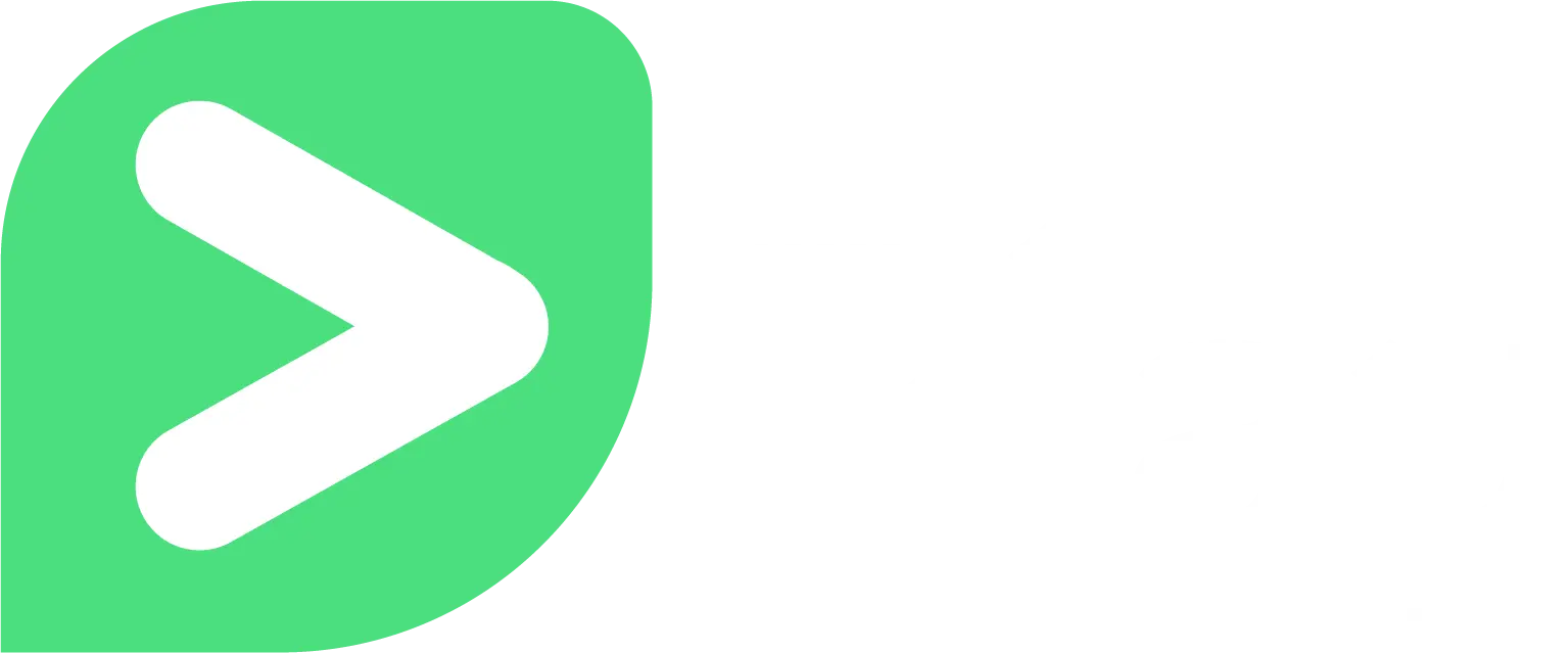 play full logo